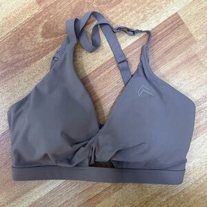 OA unified twist sports bra